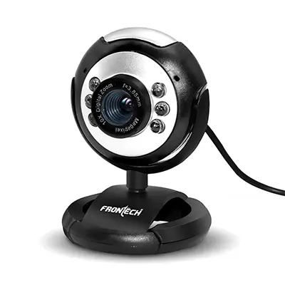 FRONTECH Digital Webcam Best Webcam Under 1000 in India 2024