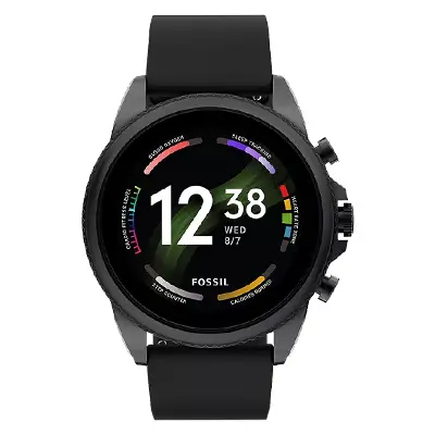 Fossil Gen 6 Wellness Edition Best Smartwatches Under 10000 in India 2024