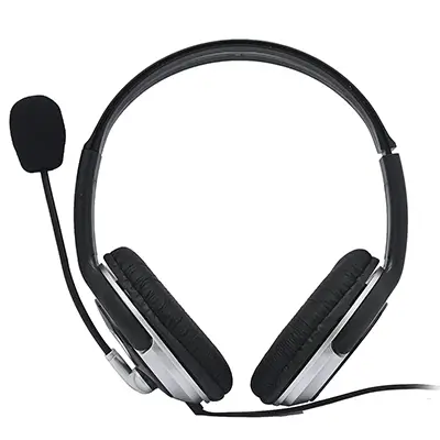 Hp Wired On Ear Headphone Best Headphones Under 1000 in India 2024