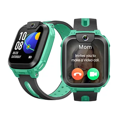 Imoo Watch Phone Z1 Best Smartwatches Under 10000 in India 2024