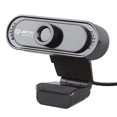LAPCARE Lapcam Best Webcam Under 1000 in India 2024