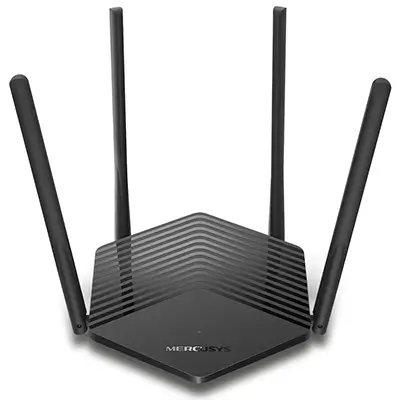 Mercusys MR60X Best Wi-Fi Routers Under 3000 in India 2024