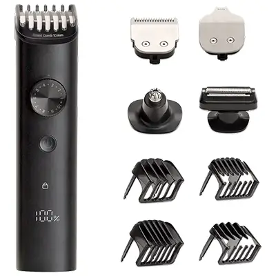 Mi Grooming Kit Pro Best Trimmers Under 2000 in India 2024