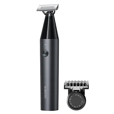 Mi Xiaomi Uniblade Trimmer Best Electric Shaver Under 1500 in India 2024