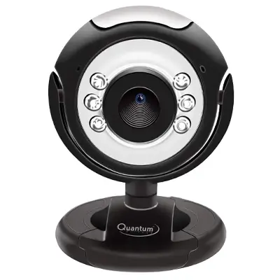 QHMPL QHM495LM Best Webcam Under 1000 in India 2024