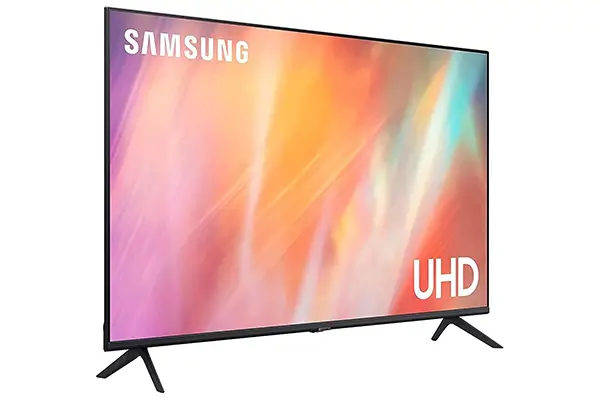 Samsung Crystal 4K Neo Smart TV Best 4k Smart TV Under 30000 in India 2024