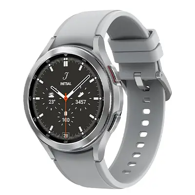 Samsung Galaxy Watch 4 Classic Lte Best Smartwatches Under 10000 in India 2024