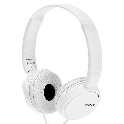 Sony MDR-ZX110A Best Headphones Under 1000 in India 2024