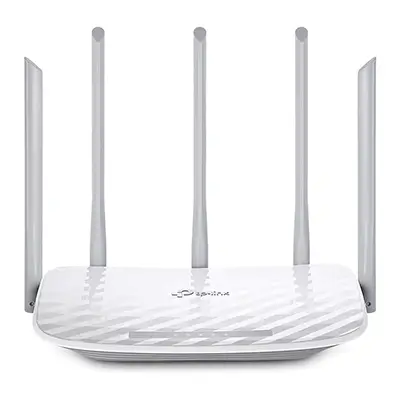 TP-Link Archer C60 Best Wi-Fi Routers Under 3000 in India 2024