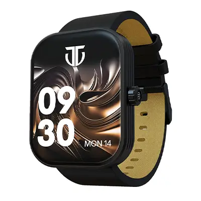 Titan Mirage Premium Best Smartwatches Under 10000 in India 2024