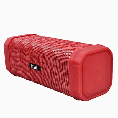 boAt Stone 650 Best Bluetooth Speakers Under 2000 in India 2024