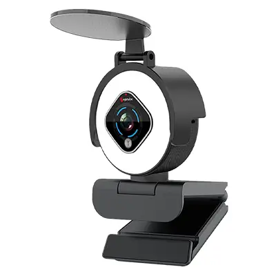 Angetube FHD Webcam Best Webcam Under 5000 in India 2024