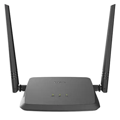 D-Link DIR-615 Best WiFi Routers Under 1000 in India 2024