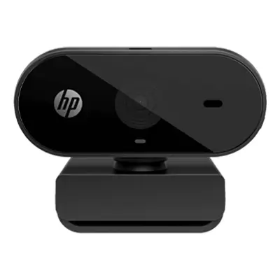 HP 320 FHD Webcam Best Webcam Under 5000 in India 2024