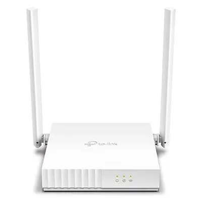 TP-Link TL-WR820N Best WiFi Routers Under 1000 in India 2024