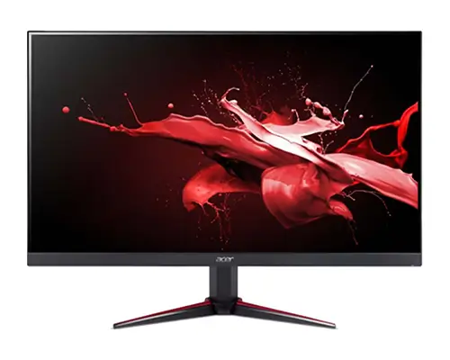 Acer Nitro VG240Y Best Monitor Under 10000 in India 2024