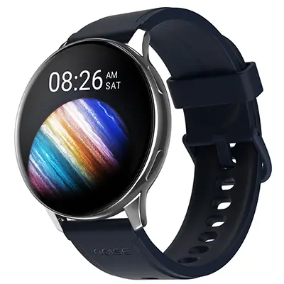 Noise Vortex Plus Best Smartwatches Under 2000 in India 2024