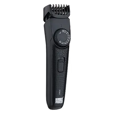 Bombay Shaving Company Beard Trimmer Best Trimmers Under 1000 in India 2024