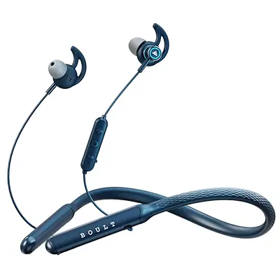 Boult Audio Curve Max Best Neckbands Under 1000 in India 2024