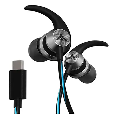 Boult Audio X1 Pro Best Earphones Under 500 in India 2024