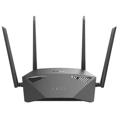 D-Link DIR-1950 Best WiFi 6 Routers Under 5000 in India 2024