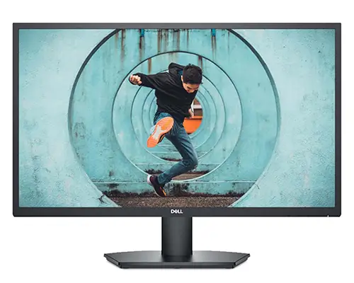 Dell-SE2722H Best Monitor Under 10000 in India 2024