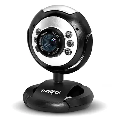 FRONTECH Digital Webcam Best Webcam Under 1000 in India 2024