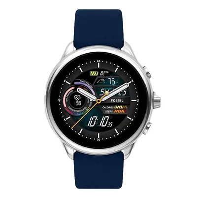 Fossil Gen 6 Wellness Edition Best Smartwatches Under 10000 in India 2024