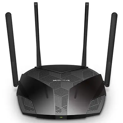 MERCUSYS AX3000 Best WiFi 6 Routers Under 5000 in India 2024