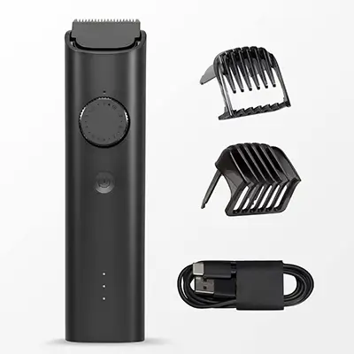 MI Xiaomi Beard Trimmer 2C Best Trimmers Under 1000 in India 2024