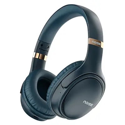 Noise Three Best Headphones Under 2000 in India 2024