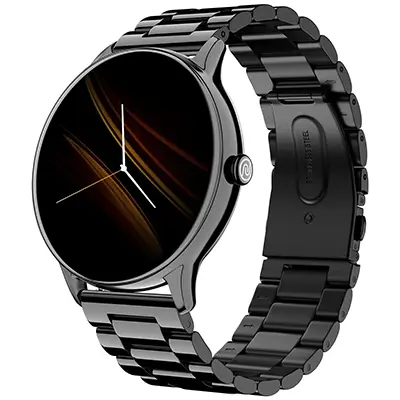 Noise Twist Go Best Smartwatches Under 2000 in India 2024