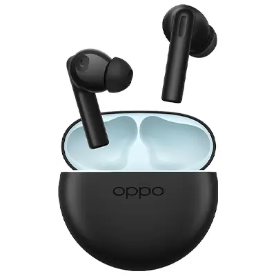 Oppo Enco Buds 2 Best Earbuds Under 2000 in India 2024