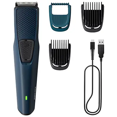 Philips SkinProtect Trimmer Best Trimmers Under 1000 in India 2024