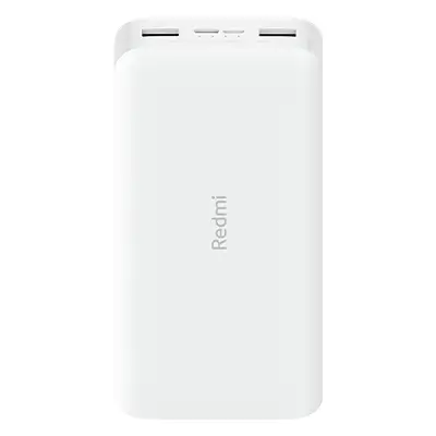 Redmi Power Bank Best 20000 mAh Power Banks in India 2024