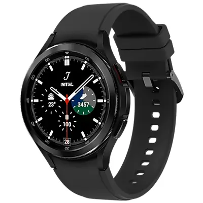 Samsung Galaxy Watch 4 Classic LTE Best Smartwatches Under 10000 in India 2024