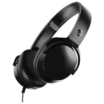 Skullcandy Riff Best Headphones Under 2000 in India 2024