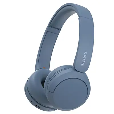 Sony WH-CH520 Best Headphones Under 5000 in India 2024