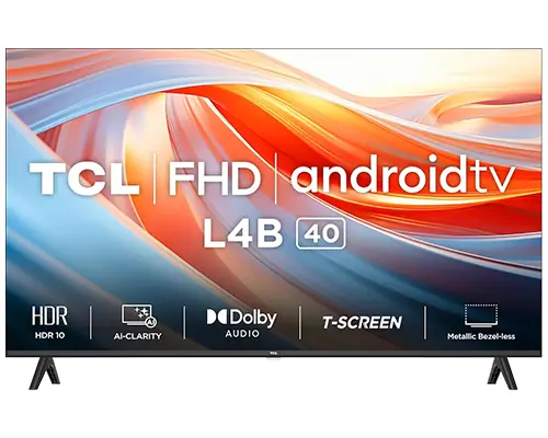 TCL Full HD Smart Android TV Best Smart TV Under 20000 in India 2024