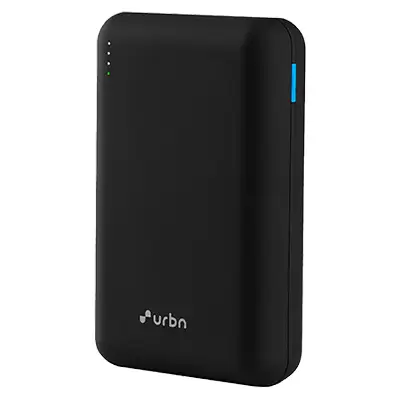 Best 20000 mAh Power Banks in India 2024