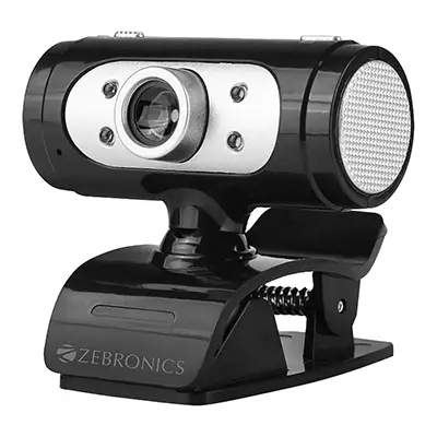 ZEBRONICS Zeb Ultimate Pro