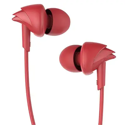 boAt Bassheads 100 Best Earphones Under 500 in India 2024