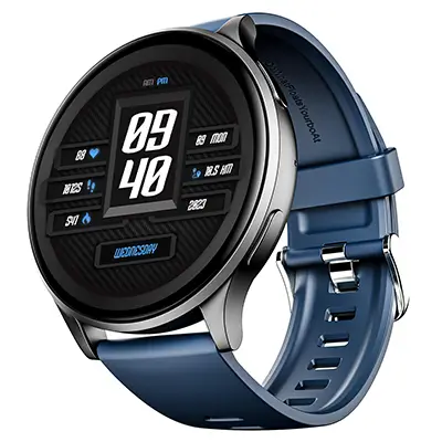 boAt Lunar Orb Best Smartwatches Under 2000 in India 2024