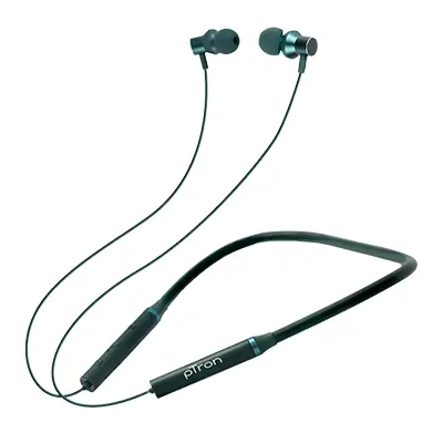 pTron Tangentbeat Best Neckbands Under 1000 in India 2024