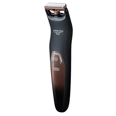 Beurer HR 6000 Best Electric Shaver Under 1000 in India 2024