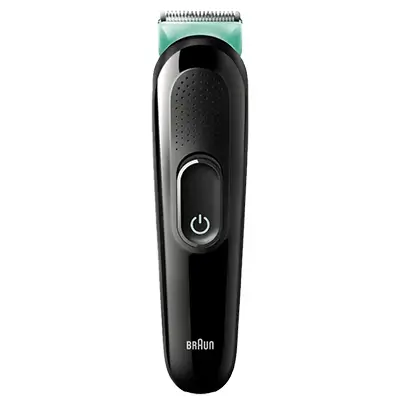 Braun MGK3321 Best Trimmers Under 2000 in India 2024