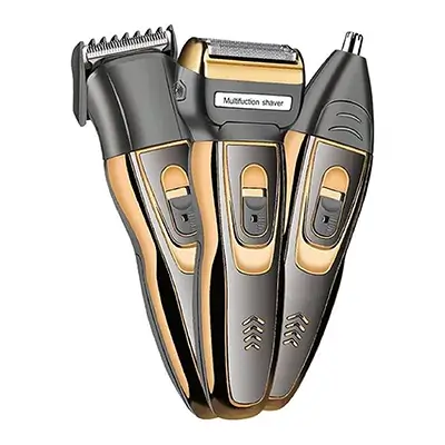 Concepta 3 in 1 Shaver Best Electric Shaver Under 1000 in India 2024