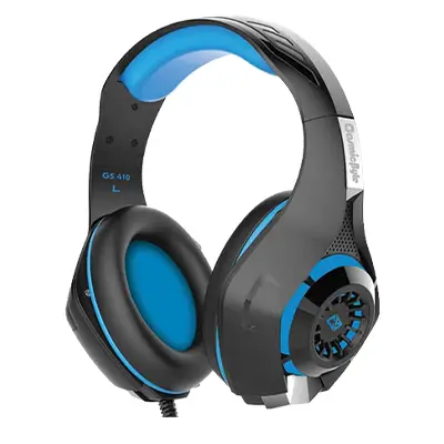 Cosmic Byte GS410 Best Headphones Under 1000 in India 2024