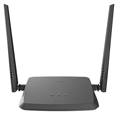 D-Link DIR-615 Best WiFi Routers Under 1000 in India 2024