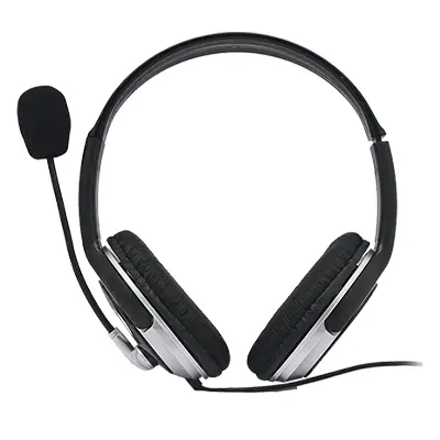 Hp Wired On Ear Headphone Best Headphones Under 1000 in India 2024